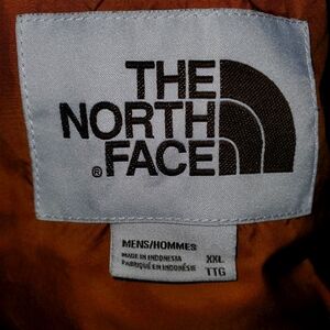 Northface Sierra Down Vest